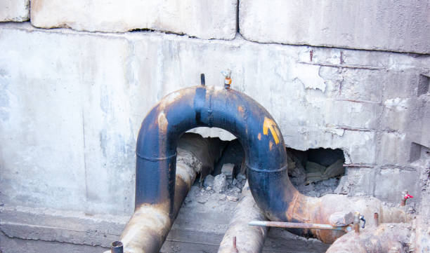 Reliable Harrisburg, AR Water damage restoration Solutions
